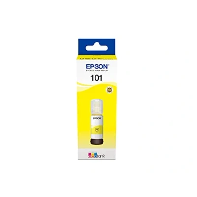 Abbildung von Epson 101 (C13T03V44A ) Gelb Druckerpatrone