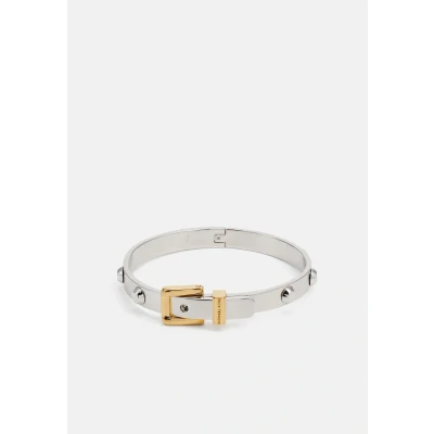 Abbildung von Michael Kors MUSE Armband silvercoloured/goldcoloured, Damen, Größe: One Size, Silver coloured/gold coloured