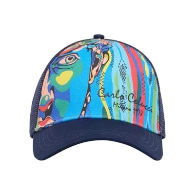 Abbildung von CARLO COLUCCI Baseball Cap De Zen