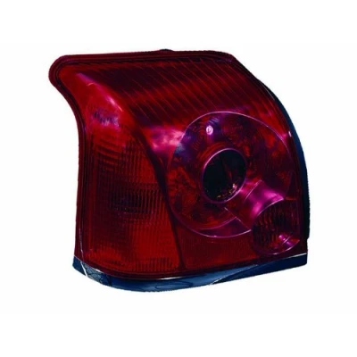 Abbildung von PRASCO TY2424154 Rückleuchte links TOYOTA: Avensis II Limousine