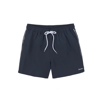 Abbildung von Bench Badeshorts, Herren, Größe: XL, Marine