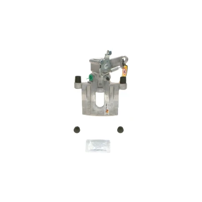 Abbildung von BOSCH 0 986 474 992 Bremssattel Aluminium 65 OPEL: Vectra C CC, Limousine, SAAB: 9 3 Kombi, Cabrio