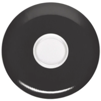 Abbildung von Thomas Sunny Day Grey Kaffee /Kombi Untertasse 14,5 cm