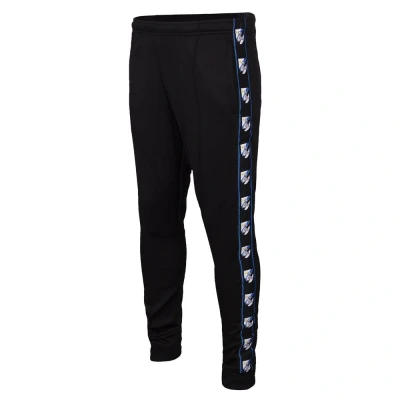 Abbildung von FC Internazionale Milano S.p.A. Unisex Taper Pant Trainingshose, Schwarz, M