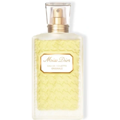 Abbildung von Dior Miss Originale Eau de Toilette 100 ml