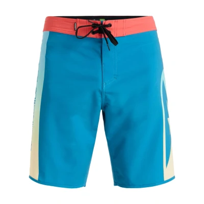 Abbildung von Quiksilver SURFSILK Holmes 20 Boardshort 2025 bluesteel Holmes, 34