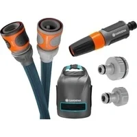 Abbildung von Textilschlauch Liano Xtreme 1/2&quot;, 15 Meter Set