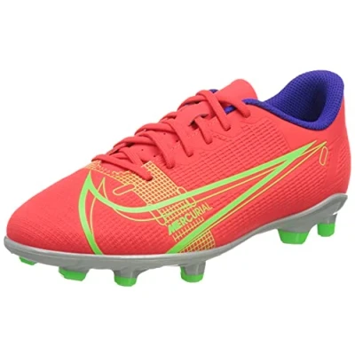 Abbildung von Schuh fußball kinder Nike JR Mercurial Vapor 14 Club Fgmg