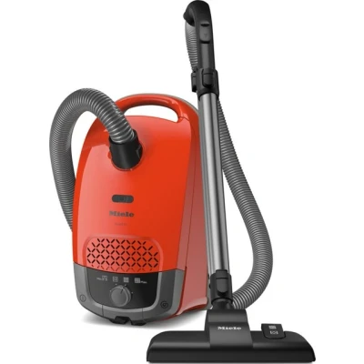Abbildung von Miele Bodenstaubsauger Guard S1 Junior, 890 W, mit Beutel, ComfortFit, AirClean Filter, 10 m Aktionsradius