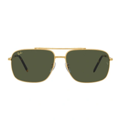 Abbildung von Ray Ban RB3796 919631 62 Sonnenbrille