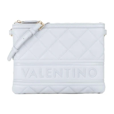 Abbildung von Valentino Bags ADA Umhängetasche, Damen, Größe: One Size, Perla