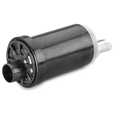 Abbildung von HELLA 8TF 358 106 641 Kraftstoffpumpe elektrisch mit Dichtung OPEL: Astra H Caravan, GTC, TwinTop