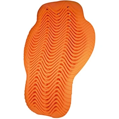 Abbildung von Richa Rückenprotektor D30 Stealth Viper Level 2 orange XL