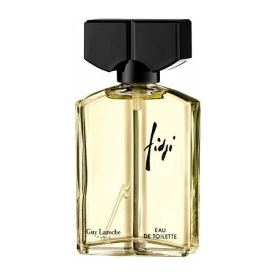 Abbildung von Guy Laroche Fidji Eau de Toilette 50 ml