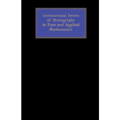 Abbildung von Theory of Approximation Functions a Real Variable: International Series Monographs on Pure and Applied Mathematics