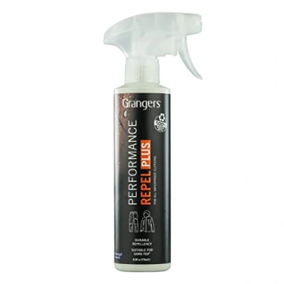 Abbildung von Grangers Performance Repel Plus 275ml Wartungsartikel für Kleidung