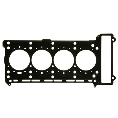 Abbildung von AJUSA 10188000 Zylinderkopfdichtung 0,9 MULTILAYER STEEL MERCEDES BENZ: E Klasse Limousine, T modell, C Limousine