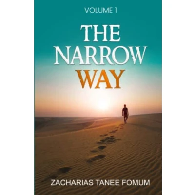 Abbildung von The Narrow Way (Volume 1) (Making Spiritual Progress, Band 9)