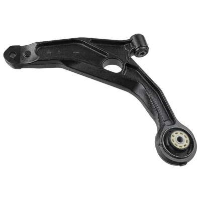 Abbildung von LEMFÖRDER 44778 01 Querlenker Vorderachse links Stahlguss VOLKSWAGEN: Transporter 4 Kastenwagen, FIAT: Freemont, DODGE: Journey MPV