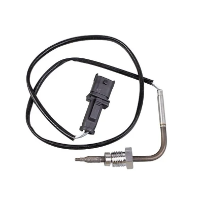 Abbildung von METZGER 0894602 Sensor, Abgastemperatur FIAT: Panda II Schrägheck, 500 Schrägheck