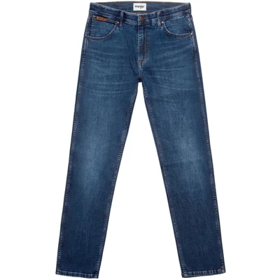 Abbildung von Wrangler 5 Pocket Jeans TEXAS Slim Fit