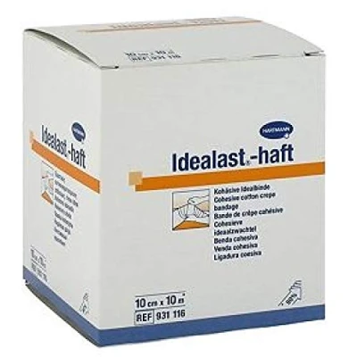 Abbildung von Idealast haft 10 cm m 1 St