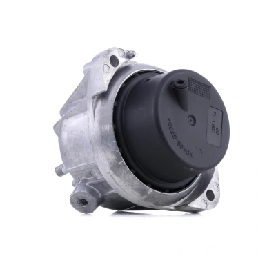 Abbildung von FEBI BILSTEIN 32070 Motorlager rechts Hydrolager Aluminium gelb BMW: 3 Coupe, Limousine, Touring kfzteile, kfzteile24, bandel online, bandel, atp