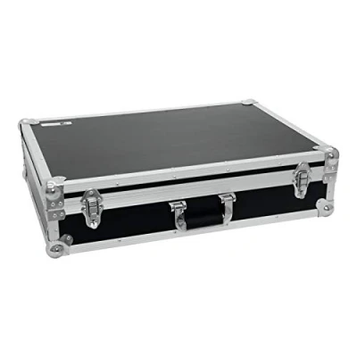 Abbildung von ROADINGER universal Koffer Case Pick 70x50x17cm Flightcase einsetzbar