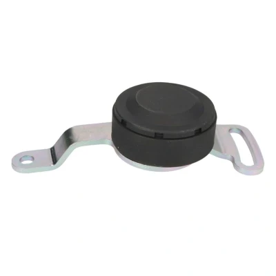 Abbildung von SNR GA351.40 Spannrolle SMART: Fortwo I Coupe, Roadster City Coupe
