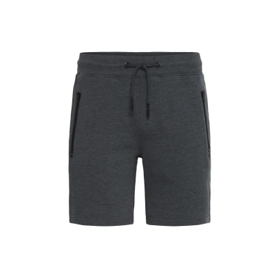 Abbildung von Solid Sdtaras Shorts, Herren, Größe: XL, Dark grey melange