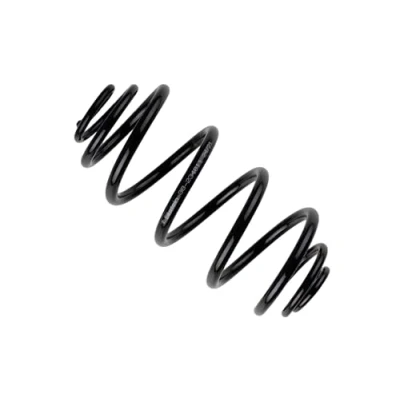 Abbildung von BILSTEIN B3 OE Replacement 38 234811 Fahrwerksfeder Hinterachse Schraubenfeder mit inkonstantem Drahtdurchmesser OPEL: Astra J GTC kfzteile,