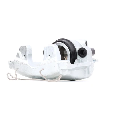 Abbildung von TRW BHX603E Bremssattel Gusseisen AUDI: A4 B8 Avant, A5 Coupe, Allroad