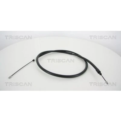 Abbildung von TRISCAN 8140 28191 Handbremsseil 1820/1555 Scheibenbremse CITROËN: Berlingo / First I, I Kastenwagen