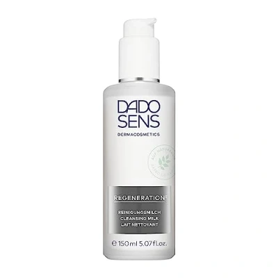 Abbildung von DADO SENS Dermacosmetics Regeneration E Reinigungsmilch 150 ml