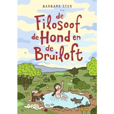 Abbildung von de filosoof, hond en bruiloft: Over Hipparchia, een van eerste vrouwelijke filosofen
