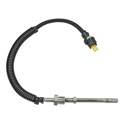 Abbildung von MEYLE 014 800 0141 Sensor, Abgastemperatur ORIGINAL Quality MERCEDES BENZ: ML Klasse, R GL