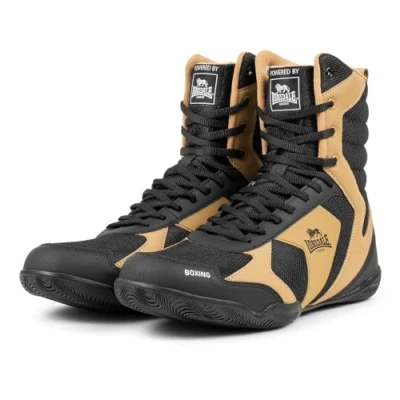Abbildung von Lonsdale HESKIN Boxschuh