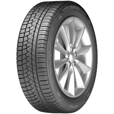 Abbildung von Zeetex WH1000 235/40 R18 95V PKW Winterreifen Reifen MERCEDES BENZ: C Klasse Limousine, T modell, A Klasse, VOLKSWAGEN: Passat B6 Variant 120