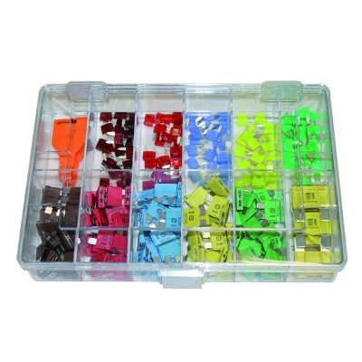 Abbildung von KUNZER FK SET 256 Sicherungssatz