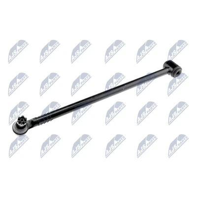 Abbildung von NTY ZWT HY 519 Querlenker Hinterachse rechts, oben HYUNDAI: Santa Fe I