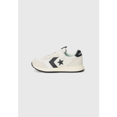 Abbildung von Converse Omega Unisex Sneaker low für Kinder, Größe: 31, Vintage white/black Schuhe