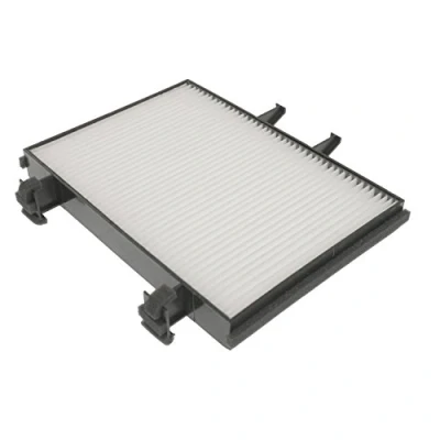 Abbildung von Blue Print ADC42504 Innenraumfilter / Pollenfilter , 1 Stück