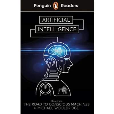 Abbildung von Penguin Readers Level 7: Artificial Intelligence (ELT Graded Reader)