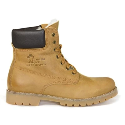 Abbildung von Panama Jack Winterboots &quot;Panama 03 Igloo&quot;, mit Profilsohle