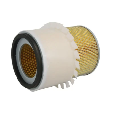 Abbildung von JC PREMIUM B25052PR Luftfilter 195 158, 158 rund Filtereinsatz MITSUBISHI: PAJERO Sport 1 SUV, 2, L200 II Pickup