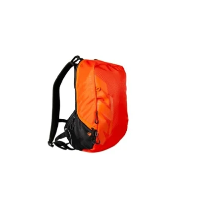Abbildung von KTM Rucksack Factory Team Backpack 12L orange / black