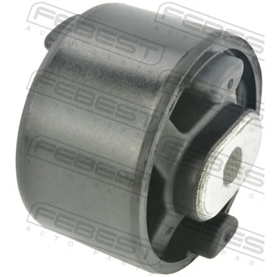 Abbildung von FEBEST ADAB 025 Lagerung, Differential VOLKSWAGEN: Passat B5 Limousine, GP Variant, AUDI: A6 C5 Limousine