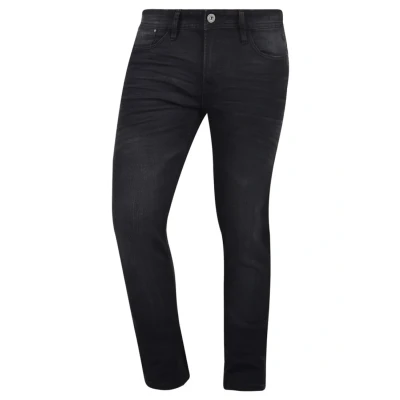 Abbildung von Blend Bhpico Jeans Slim Fit, Herren, Größe: 30x30, Black denim