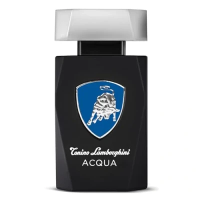 Abbildung von Lamborghini Acqua Eau de Toilette 75 ml