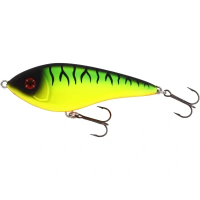 Abbildung von Westin SWIM GLIDEBAIT SINKING 4,7&quot; FIRETIGER